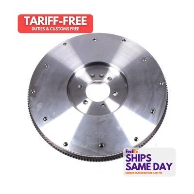 Centerforce 700148, un volante Chevy acero rendimiento natural piezas de carreras Foto 1 de 4