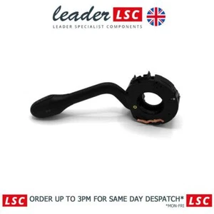 Indicator Column Stalk Switch VW Polo 6N 6V 1994 to 2002 6N0953513 New - Picture 1 of 12