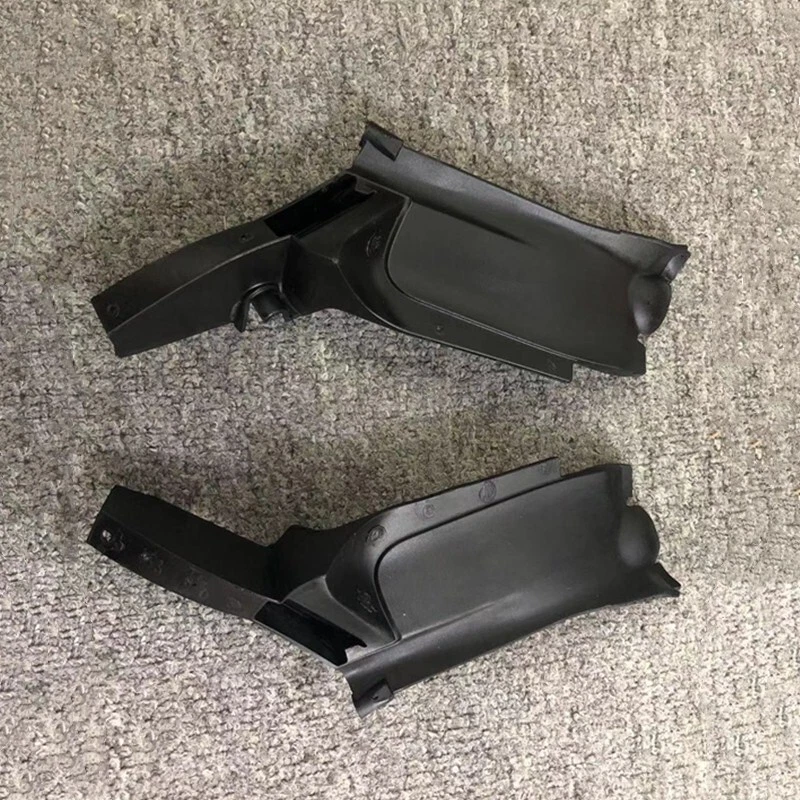 Motorcycle Side Panel Trim Cover Fairing Fit For Ducati Panigale V4 2018-2019 - Image 1 of 4