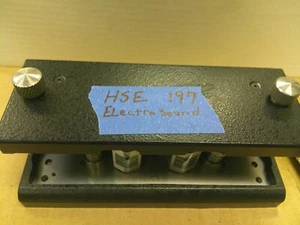 ELECTRO SOUND HEAD ASSY#0210303-02 SAKI HEADS REFERBISHED-RELAPPED - Picture 1 of 6
