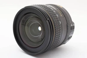 Lente zoom Nikon AF-S DX NIKKOR 16-80 mm F2,8-4E ED VR - Imagen 1 de 8