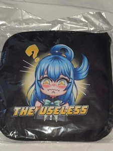 Anime Goddess HeatPads Set de tres diosas diferentes - Imagen 1 de 1