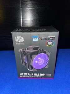 Cooler Master Cooler Master Masterair Ma620p - Foto 1 di 6