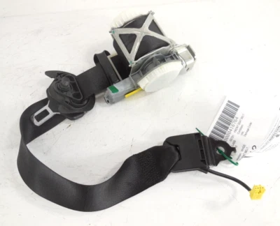 2010 2011 Mercedes-Benz C300 Front Seatbelt Retractor Passenger Right RH OEM Foto 1 de 2