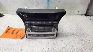Audio Equipment Radio Receiver Am-fm-cd 7 Speaker EX-L Fits 12-15 PILOT 947751 - Foto 1 di 12