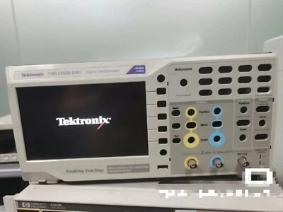 Tektronix TBS1152B-EDU Digital Oscilloscope Not Working// - Image 1 of 4