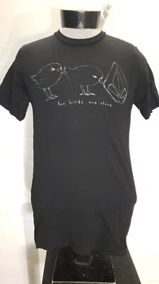 NEW NWT VOLCOM Mens Small S T shirt Combine ship Discount - Image 1 of 2