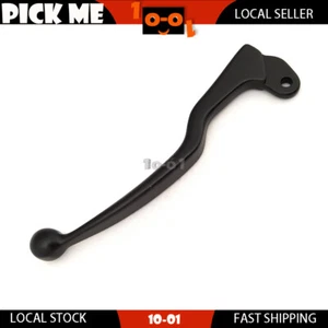 Left Hand Front Clutch Lever For Suzuki DS80 1977 1978 1979 1980 1981 1982 1983 - Picture 1 of 5