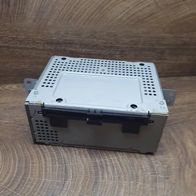 Ford C-Max II Radio NG AHU FoMoCo E1BT-18C815-KH Autoradio Laufwerk CD Spieler - Bild 1 von 4