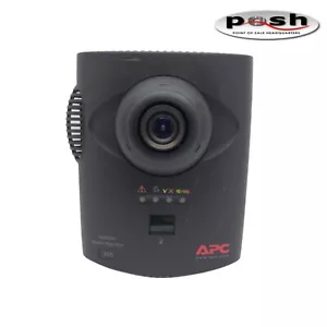 APC NetBotz Room Monitor 355 Security Camera Unit Only - Picture 1 of 4