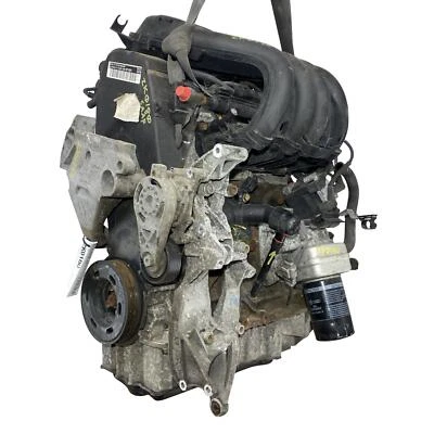 2011-16 Volkswagen Jetta Engine Assembly 2.0L VIN K 5th Digit ID CBPA With Video Foto 1 de 4