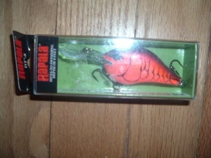 Rapala DT-8 DT08 DMN Crankbait  2"  3/8oz Demon - Picture 1 of 3