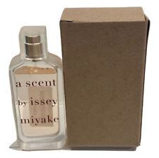 A Scent By Issey Miyake 1.3 oz EDP Spray for Women Read Listing In Brown Box