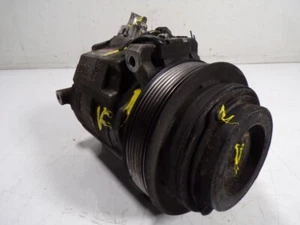 55111415AB AIR CONDITIONING COMPRESSOR / 4472608730 / 17305893 FOR JEEP COMMANDE - Picture 1 of 10