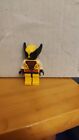Lego Wolverine Minifigure SH118 From Set 76022