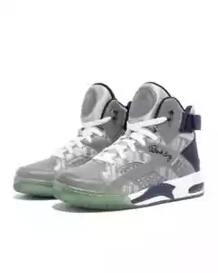 ECLIPSE Silver/Grey/Navy DC - Bild 1 von 8