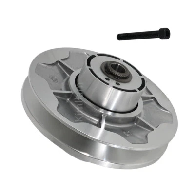 Conjunto de embrague exterior para Polaris SCRAMBLER 400 98-00 TRAIL BLAZER 250 1997-2006 Foto 1 de 4