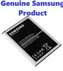 Samsung Galaxy Mega Li-ion 3,8V Bateria 12,16Wh B700BU 3200mAh SGH-i527 SPH-L600 - Zdjęcie 1 z 1