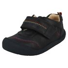Boys Startrite Casual Shoes First Zak