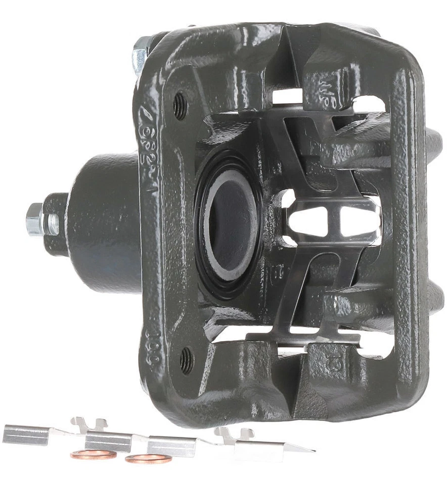 Pinza de freno de conductor trasero con soporte para Acura CL TL Honda Element 2001-2008 Foto 1 de 1