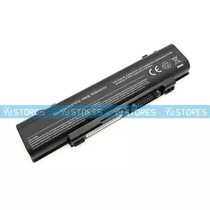 Battery for Toshiba Qosmio F60 F750 F755 T750 T751 T851 PA3757U-1BRS PABAS213 - Picture 1 of 4