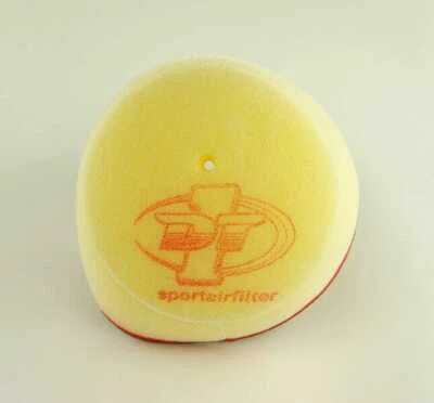 Yamaha YZ 250 F 2002-2013 Filtro Dell'Aria Racing Non Oiled DT-180-44NO Foto 1 de 4