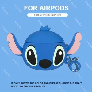 airpods case 35+ moddelen voor airpods  1,2&3 en de airpods pro. - Afbeelding 1 van 12