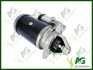 Anlassermotor AD3.152 passend für Massey Ferguson 35 65 135 165 240 550 1,8KW - Bild 1 von 3