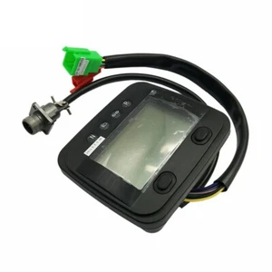 Velocímetro Linhai Bighorn 260cc 300cc 400cc ATV 260 400 LCD Euro - Imagen 1 de 4
