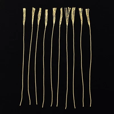 Caliber Whips: .•*Kevlar*•. Bullwhip Stock Whip Crackers Poppers - 10 Pack