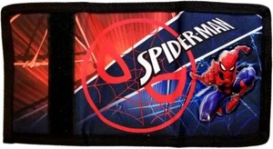 Billetera triple Spider-Man Spiderman - Imagen 1 de 3