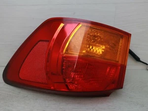 Lexus IS 220D 5DR 2007 FAHRERRÜCKLEUCHTE RECHTS RHD - Bild 1 von 6