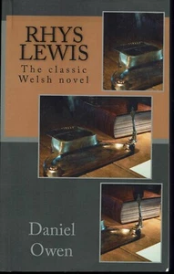 Rhys Lewis Minister of Bethel 2017 The Classic Welsh Novel Daniel Owen Trans. - Picture 1 of 2