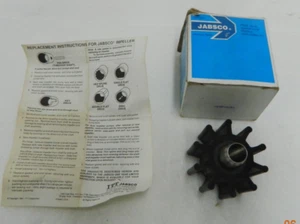 JABSCO PAR PUMP IMPELLER 18815-05 WITH BOX PAPERWORK NOS - Bild 1 von 4