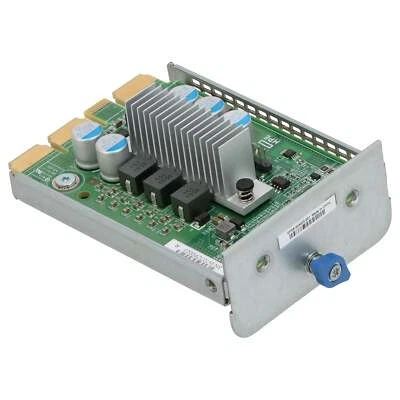 HPE D3940 Storage VRM Voltage Regulator Module Synergy - 846403-001 803677-001 - Bild 1 von 4