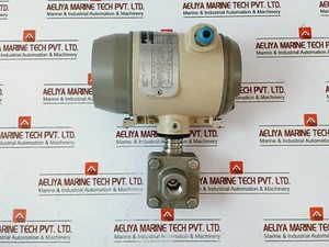 Honeywell STG644-E1G-00000-P0D2-514C Smart Transmitter 750 PSI, ST3Q00 11-42 VDC - Picture 1 of 15