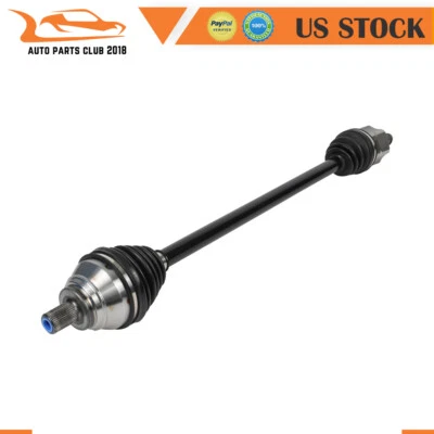 Front Right CV Axle for Volkswagen Beetle 1.8L 2014-17 2.0L 2018-19 Auto Trans. - Image 1 of 4