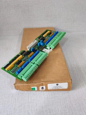 GE Security 110072003, 20 Digital Input Micro 5 Access Control Board - Image 1 of 4