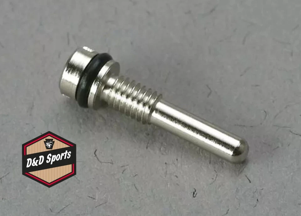 Traxxas 5241 - Carburetor Idle Speed Screw 2x1mm o-ring (TRX 2.5, 2.5R,  3.3) - Image 1 of 1