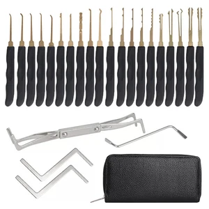 7mm 7.5mm 7.8mm Juego 24 piezas Caja Herramienta Tubular Herramientas Accesorios Inoxidable - Imagen 1 de 7