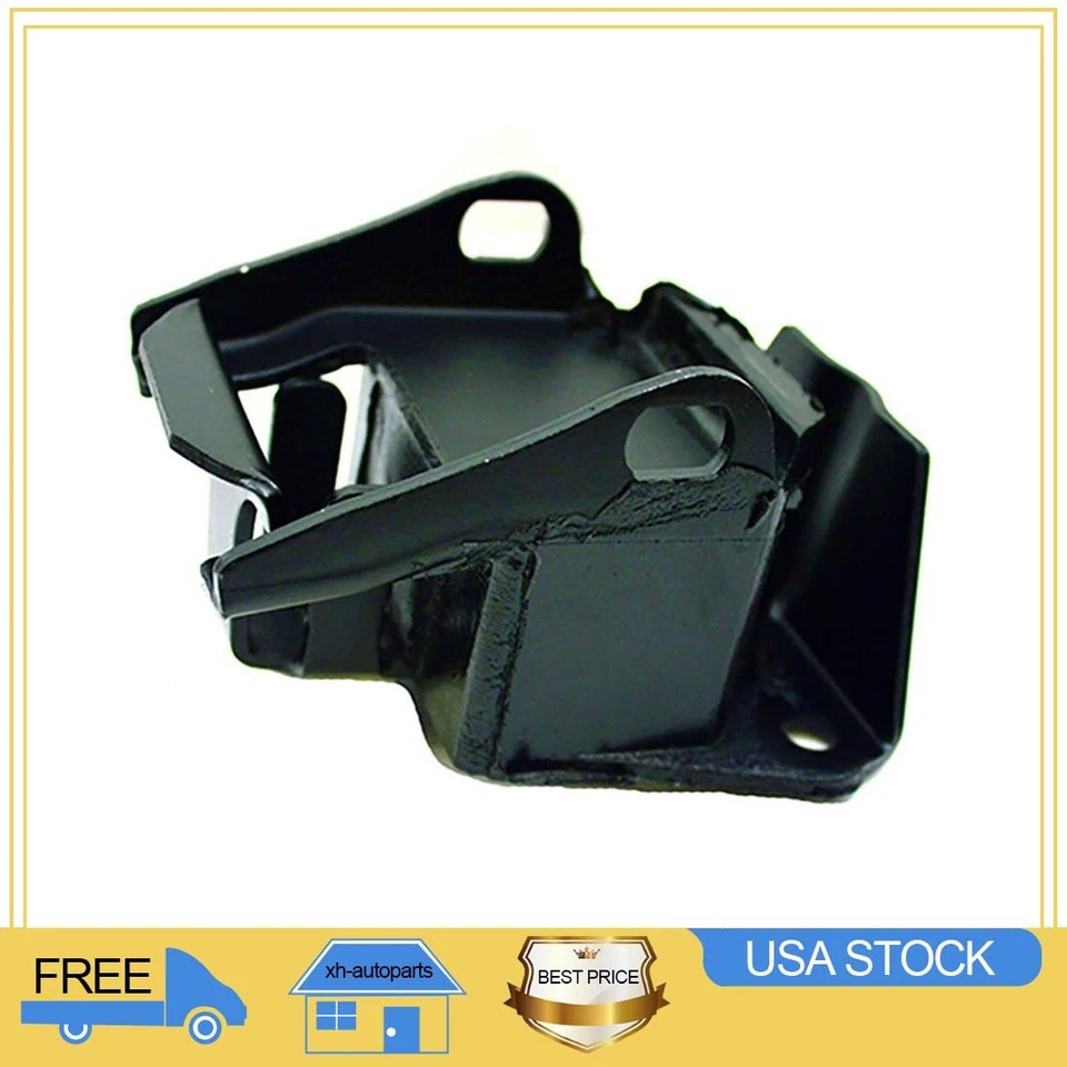 Подходит для 1989 PONTIAC FIREBIRD V6 3,8 л турбо DEA крепление двигателя 1 переднее под правую руку - Изображение 1 из 3