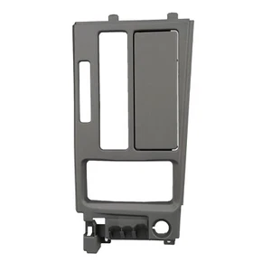 Placa envolvente de palanca de cambios para consola automática Corvette 1990-1991 - Imagen 1 de 3