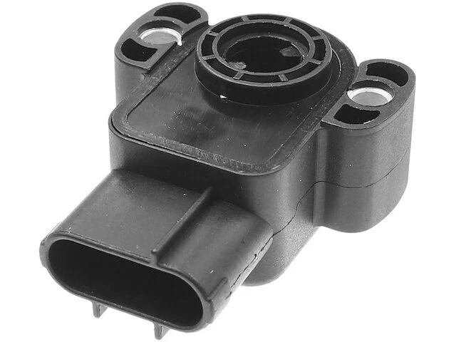 Throttle Position Sensor fits Ford E150 Econoline Club Wagon 1997-2002 41FZPQ - Image 1 of 1