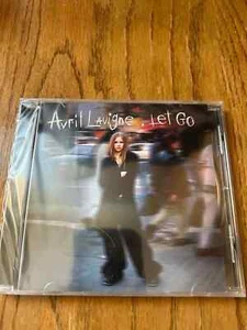 Avril Lavigne - Let Go CD, VERY GOOD - Imagen 1 de 1