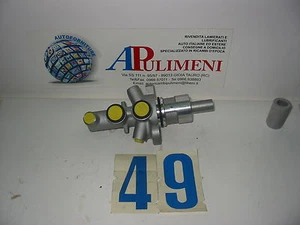 89178 POMPA FRENO (PUMP BRAKE) BMW S5 E39 S7 E38 - Foto 1 di 1
