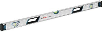 Bosch Professional 120cm (4ft) Aluminium Box Double View Spirit Level,1600A016BR • 74.99£