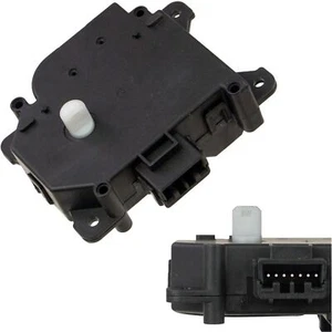 Global Parts Distributors 1712750 HVAC Mode Door Actuator For 13-15 Odyssey - Picture 1 of 5
