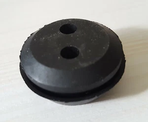 Gummitülle Dichtung passend für Benzintank HECHT 9275 Heckenschere  - Bild 1 von 3