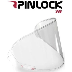 Lente de inserción HJC HJ-31 Pinlock para casco HJ-31 Shield i70 i10 - Imagen 1 de 1