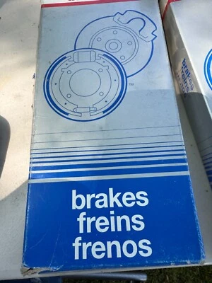 Brake Hydraulic Hose CARQUEST BHA620524 fits 03-07 Nissan Murano Foto 1 de 2